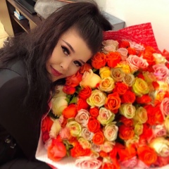 Sabrina Dzhalilova, 22.05.1997, Алматы