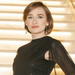 Алёна Немченко, 27.03.1990, Алматы