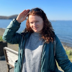 Елена Гагина, 26.10.1985, Биробиджан