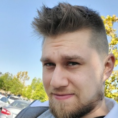 Aleksandr Baykin, 24.11.1989, Sacramento