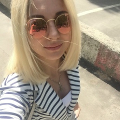 Галя К, 06.12, Москва