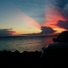 Антон Васильев, 29.04, Владивосток