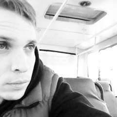 Ринат Акчурин, 29.02, Санкт-Петербург