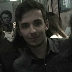 Luis Baricati, 20.05.1998