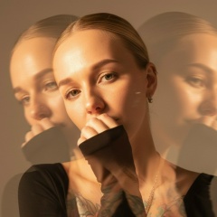 Татьяна Ершова, 05.08.1992, Выборг