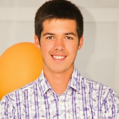 Саня Бондаренко, 30.01.1994, Одесса