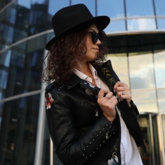 Мария Трошкова, 03.08, Санкт-Петербург