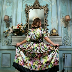 Tanya Kapystyuk, 10.04, Санкт-Петербург