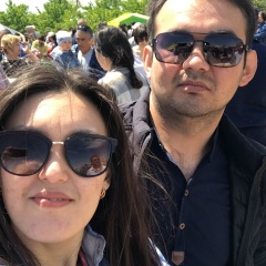 Гульзат Ширакбаева, 28.01.1994, Астана