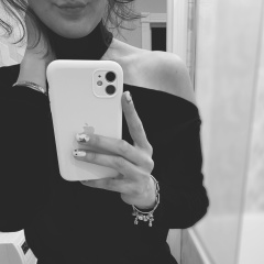 Яна Смоляницкая, 21.02, Москва