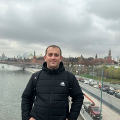 Иван Юрчык, Тверь