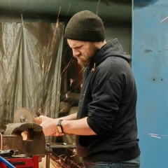 Кирилл Беляйкин, 19.06, Москва