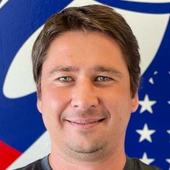 Денис Болотов, 26.08.1988, Chicago