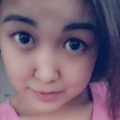 Laura Adilova, 14.07.1995, Кунград