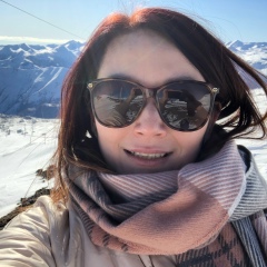 Anja Vakulchik, 23.04, Минск