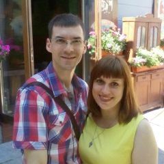 Елена Простибоженко, 05.07.1986, Черкассы