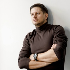 Слава Хоменко, Москва