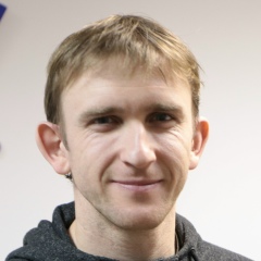 Илья Гурьяшов, 02.08.1986, Санкт-Петербург