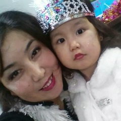 Гульфариза Ордина, 06.06.1987, Актобе