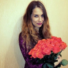 Iryna Kolesnik, 20.12, Бердичев