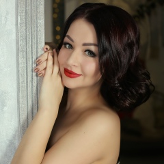 Кристина Бетева, 05.03.1987, Екатеринбург