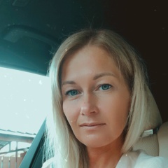 Мария Кудрявцева, 05.02.1983, Санкт-Петербург