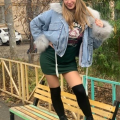 Маслова Олеся, 31.03.1982