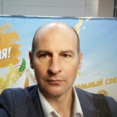 Александр Климов, 16.08.1974, Рыльск