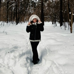 Динара Чуракова, Москва