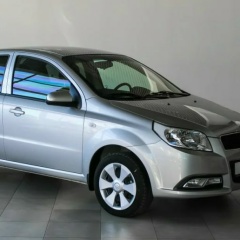 Гани Алибекович, 11.06.1989, Абай