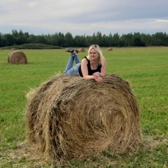 Ксюнька Артемёнок, 30.12.1987, Санкт-Петербург