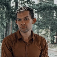 Дмитрий Чумаченко, 22.09.1988, Москва