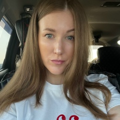 Татьяна Митькова, 06.04, Москва