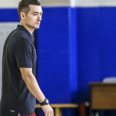 Rinat Abitov, 26.01, Астана