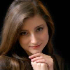 Надежда Замалетдинова, 14.02, Санкт-Петербург