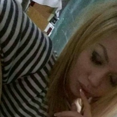 Мирослава Колобова, 13.07.1993