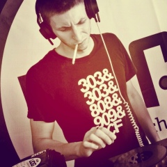 Миша Честер, 30.11.1990, Одесса