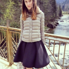 Елена Волкова, 01.07