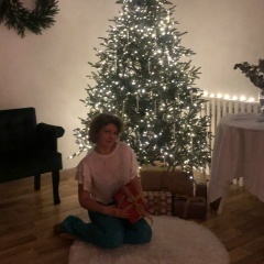 Алена Люфуте, 03.03.1988, Москва