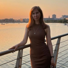 Ирина Ишанова, 14.04