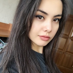 Назгум Айсарова, 03.11, Алматы