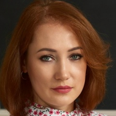 Виктория Замерфельд, 18.01