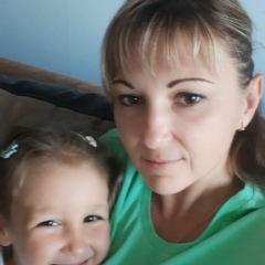 Юлия Жукова, 19.07.1981, Санкт-Петербург