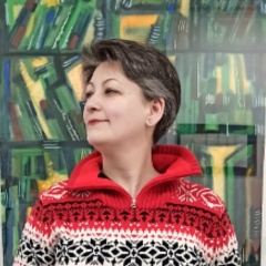 Валерия Ваян, 12.09, Петрозаводск