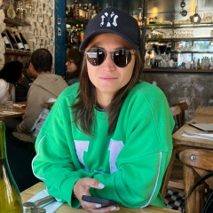 Влада Сварковская, 21.03.1994