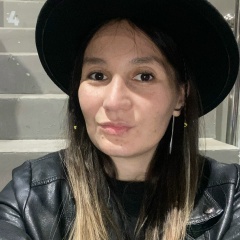 Люция Хисамутдинова, 06.02