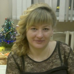 Марина Максимова, 27.03.1982, Рязань