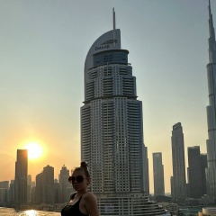 Алена Карпенко, 25.07, Челябинск