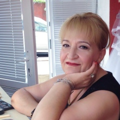 Liliya Lili, 06.02, Тбилиси