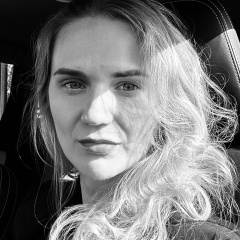 Anna D, Санкт-Петербург